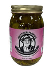 Brother Floyd's Almost Angelic Pickles