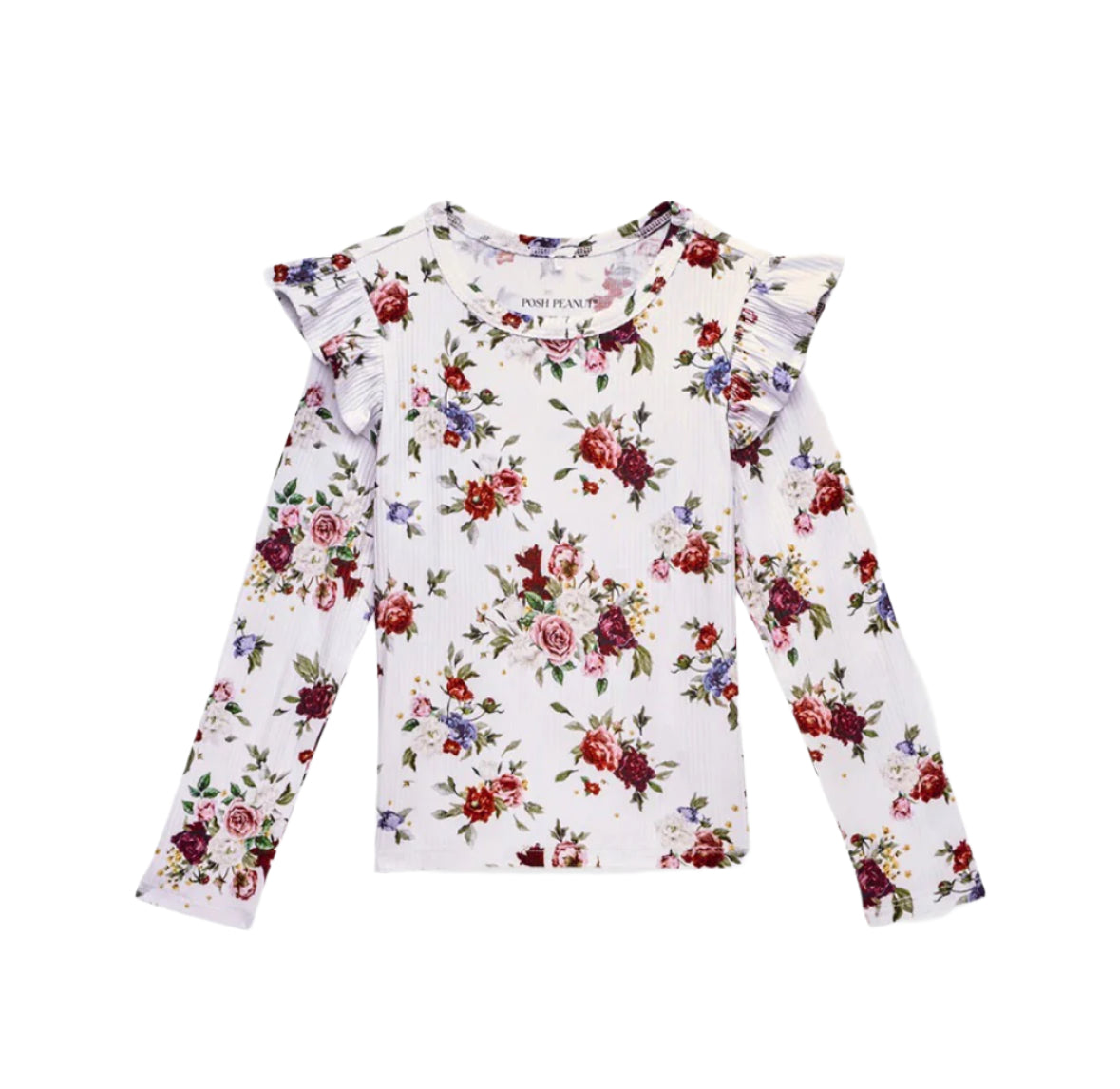 Posh Peanut Phillipa Top PP-TP037-PHJ