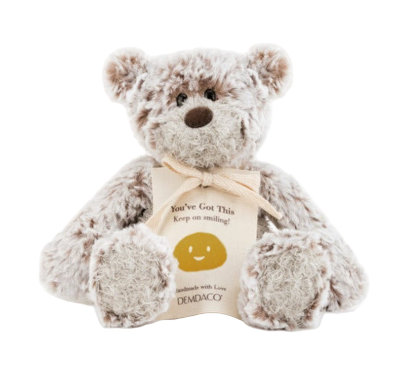 "You've Got This" Mini Giving Bear