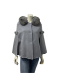 Diana Rosh Cape CF2312
