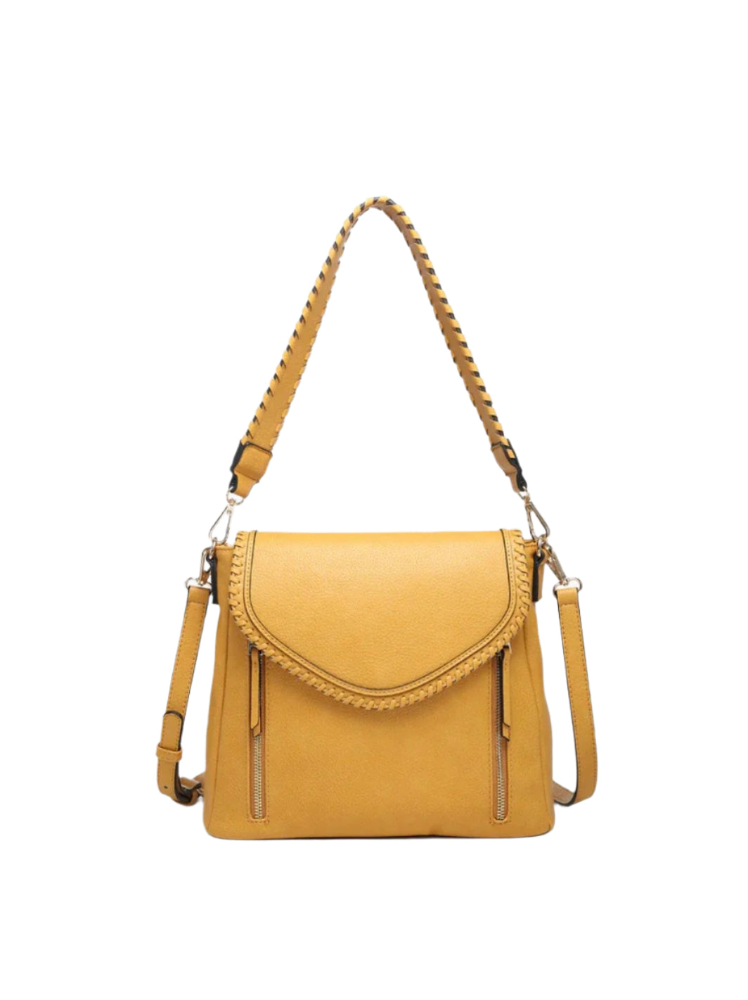 JEN &amp; CO. Lorelei Crossbody Bag