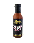 Cherchies Brush and Broil Sauce (Asian Grilling Sauce)
