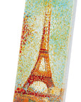 Flatyz Georges Seurat The Eiffel Tower Candle