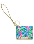 Lilly Pulitzer Golden Hour Snap ID Case