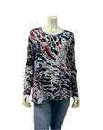 Variations Top V7702