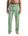 Golf Bags Man Pants