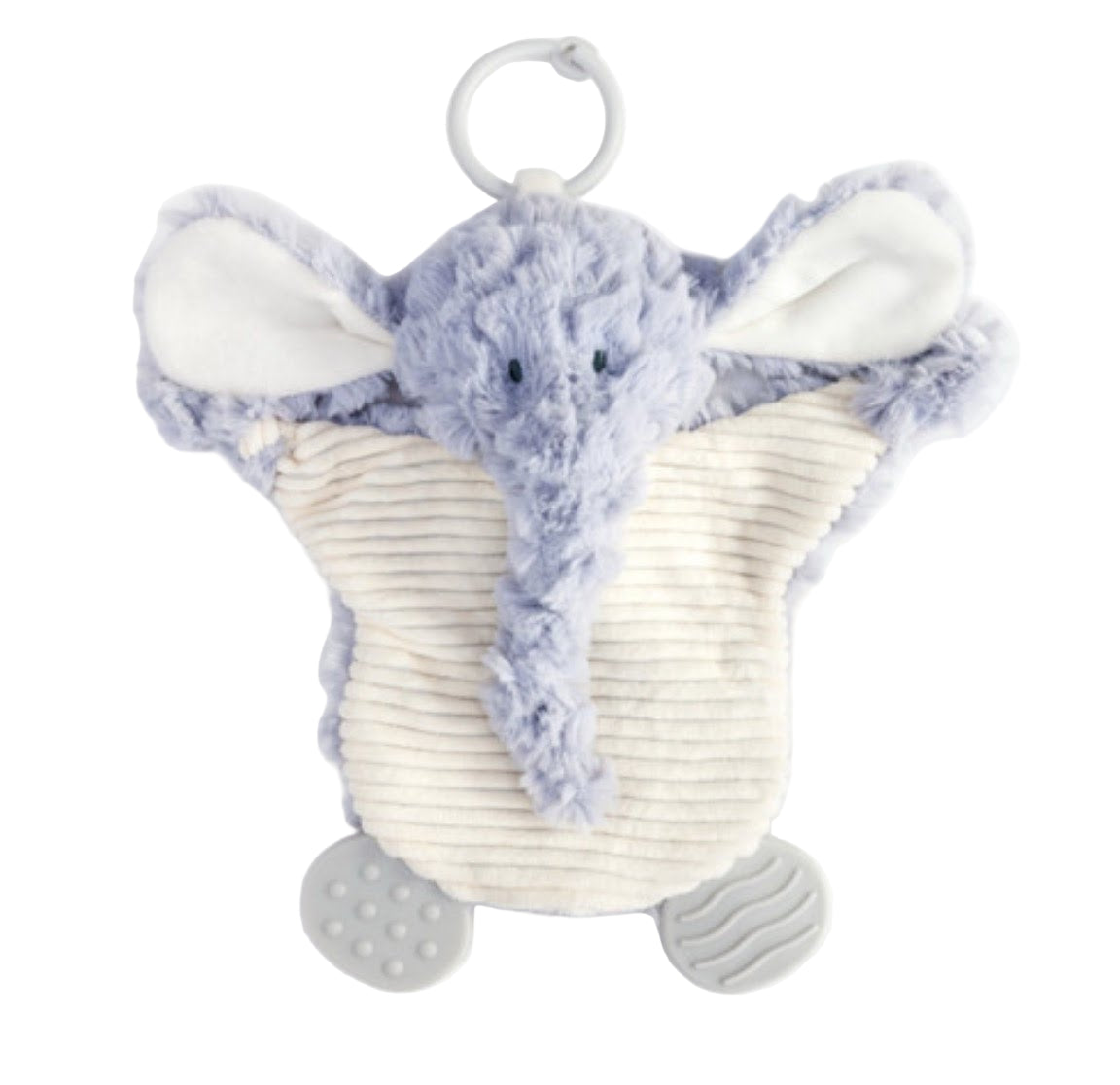 Elephant Teether Buddy