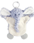 Elephant Teether Buddy