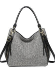 JEN & CO. Bag Connar Diamond Tote