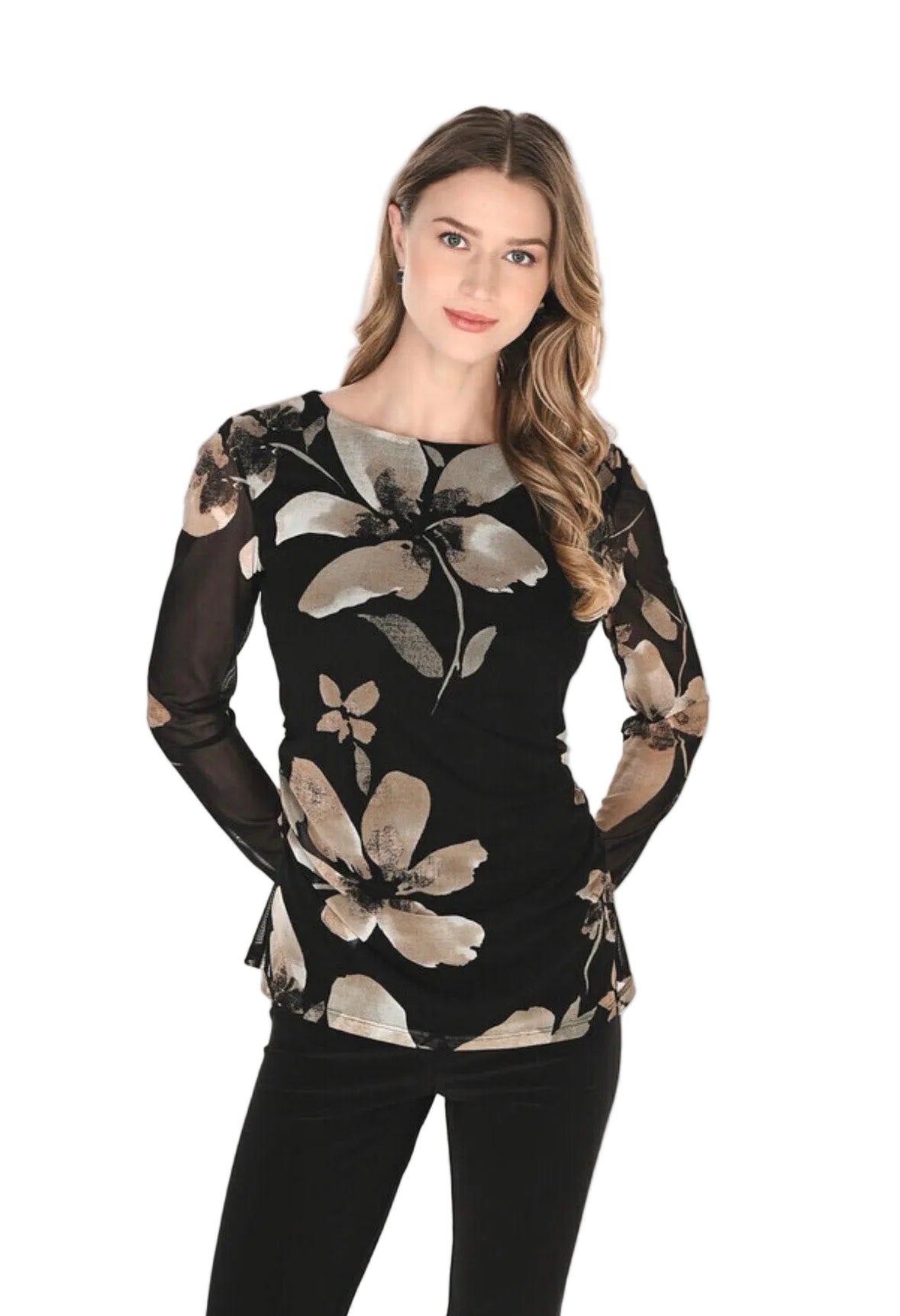 Frank Lyman Top