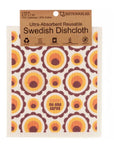 Shhhh! No One Cares Swedish Dishcloth Duo