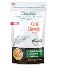Cherchies Corn Chowder Soup Mix