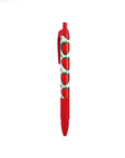 Strawberry Scented Pen