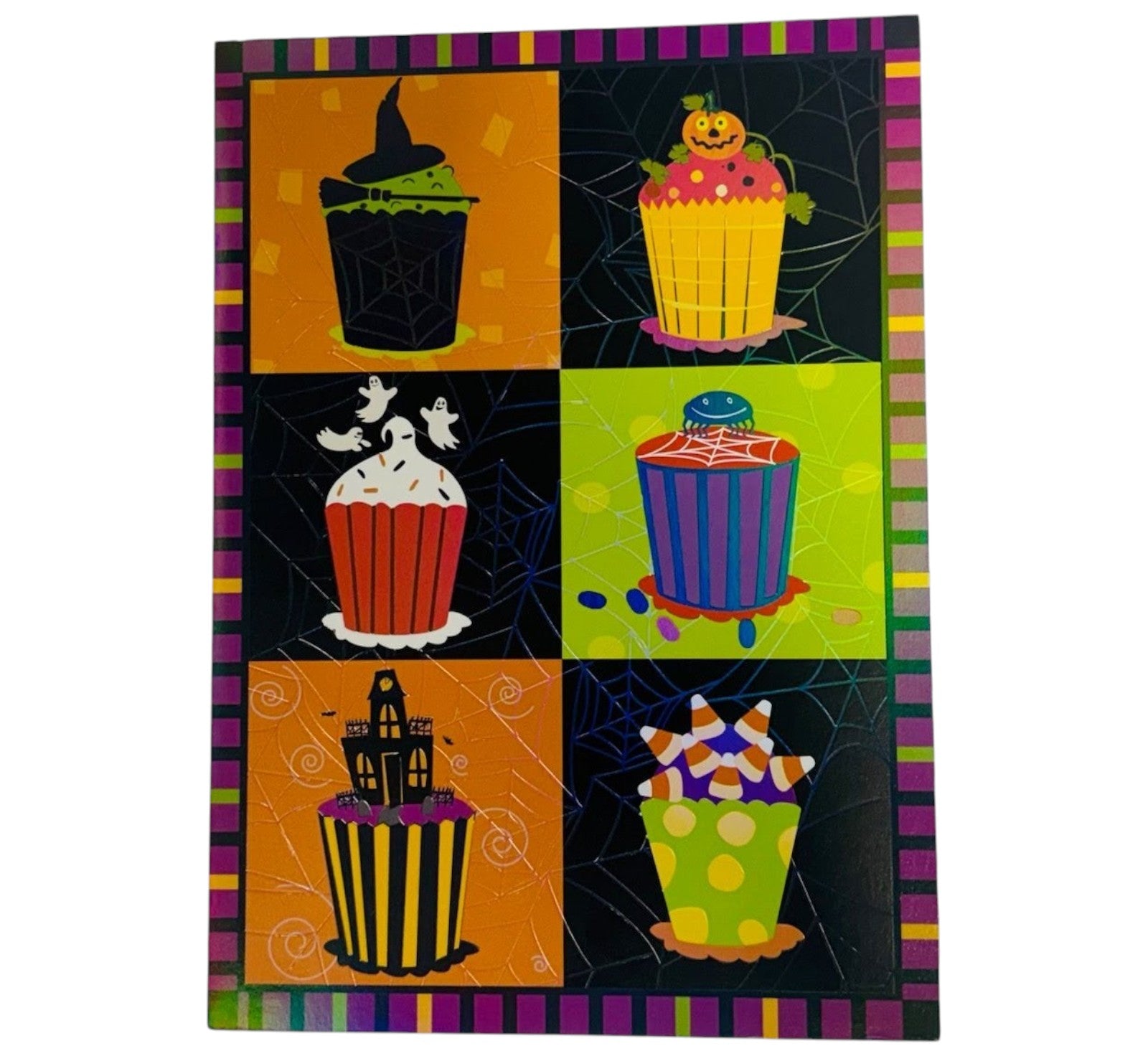 Halloween Card