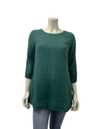Kleen Frog Sleeve Top A2945174