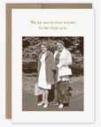 Birthday Card