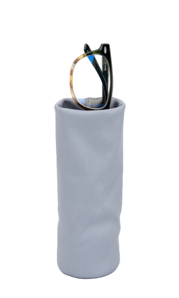 Microfiber Eyewear Pod