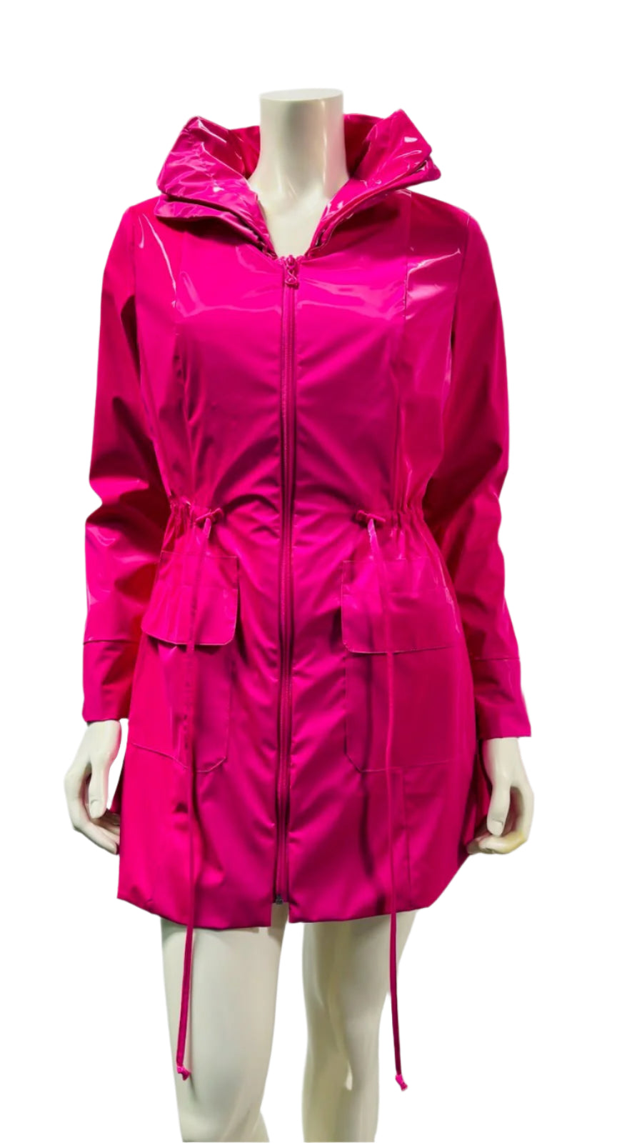 Samuel Dong Jacket S23027