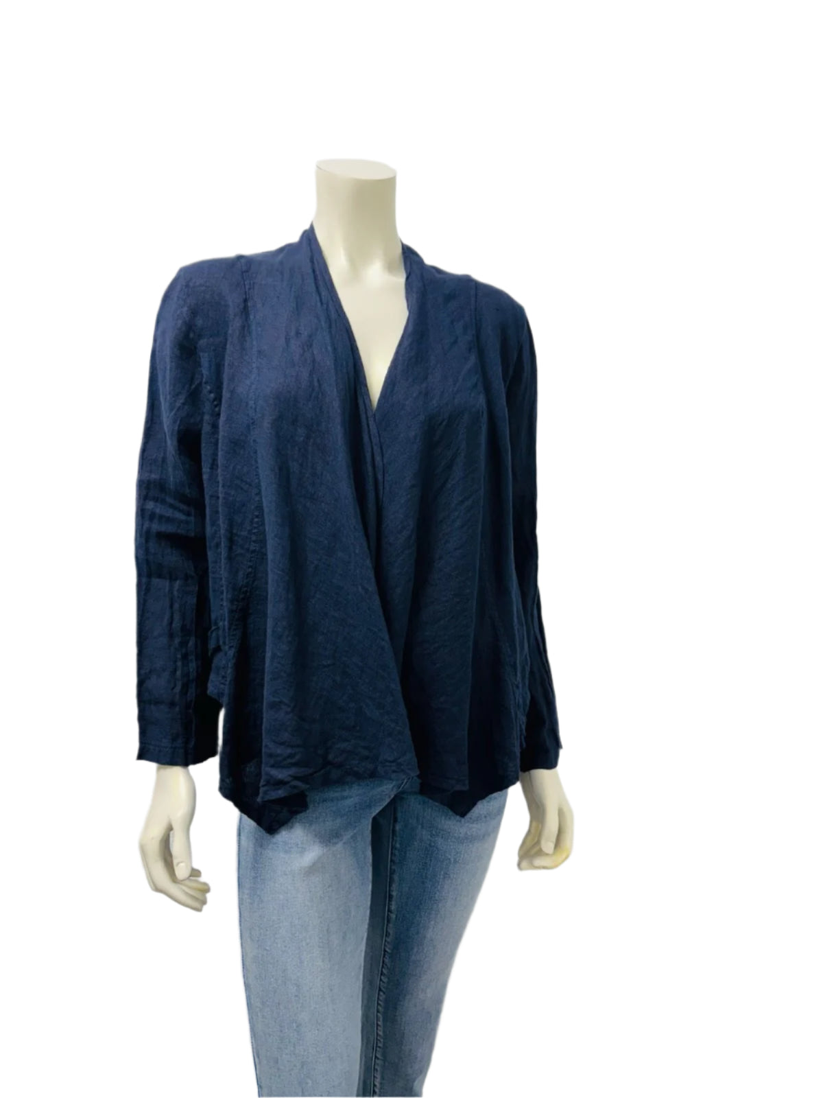 Look Mode Jacket 839