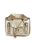 Doe a Dear Moto Jacket Mini Purse