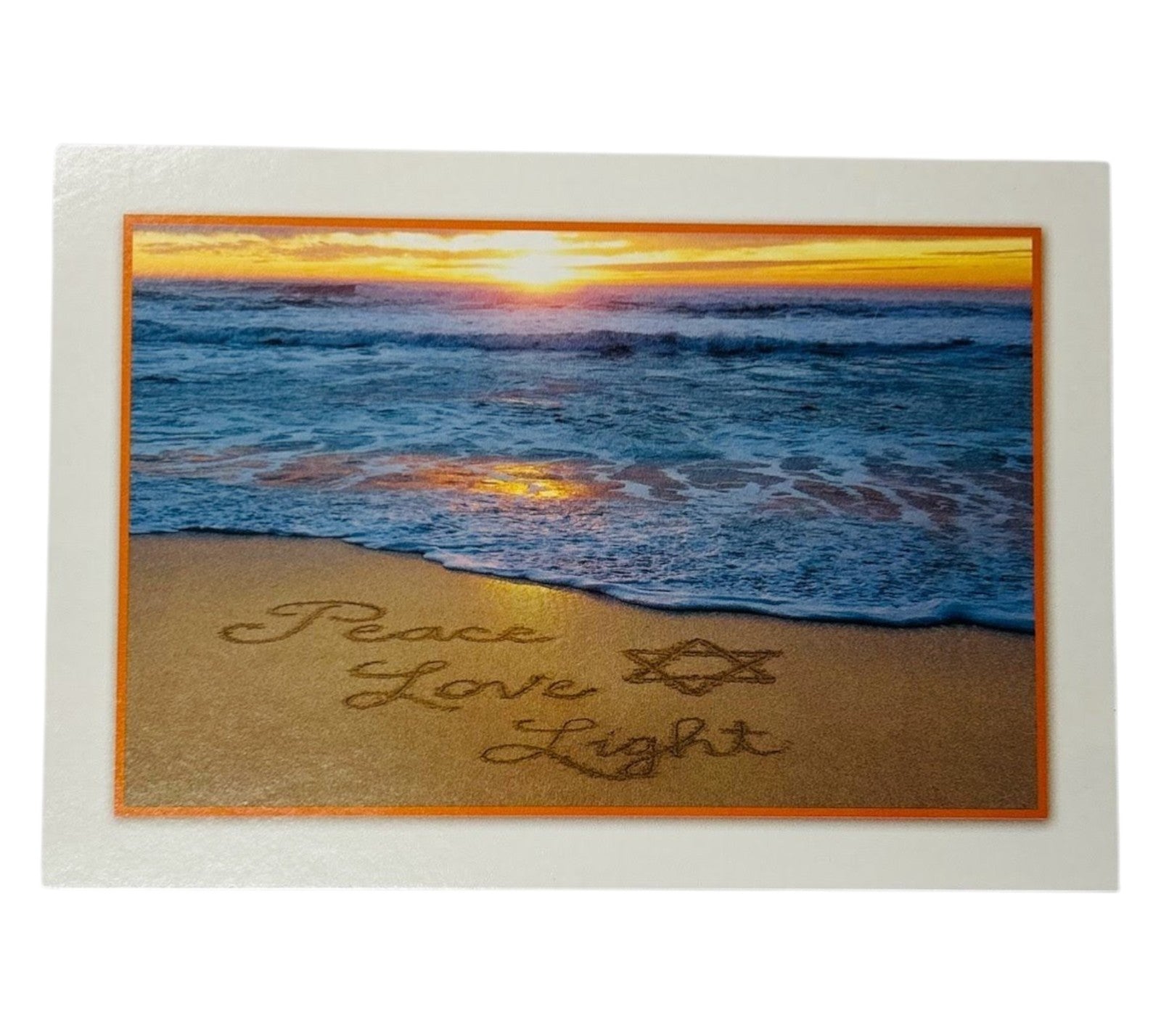 Rosh Hashanah Card