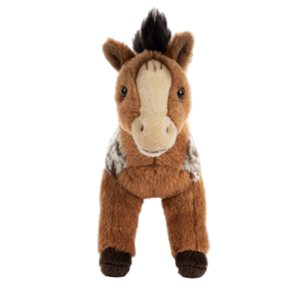 Appaloosa Horse Stuffed Animal