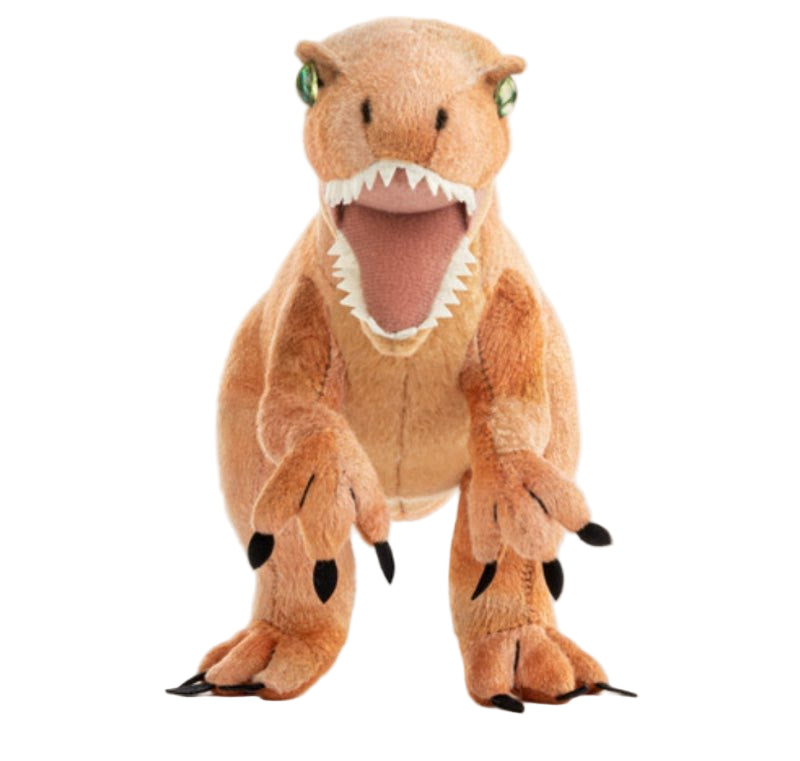 Velociraptor Stuffed Animal