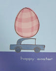 Easter Card