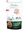Cherchies Italian Wedding Soup Mix