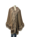 Diana Rosh Cape CF2202