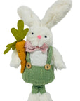 Spring Boy Bunny Decor