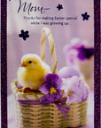 DaySpring Easter Card (Mom)