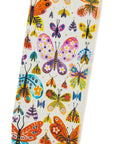 Flatyz Artsy Butterflies & Moths Candle
