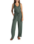 AllThreads Vineyard Jumpsuit