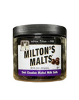 Bruce Julian Heritage Foods Milton's Malts