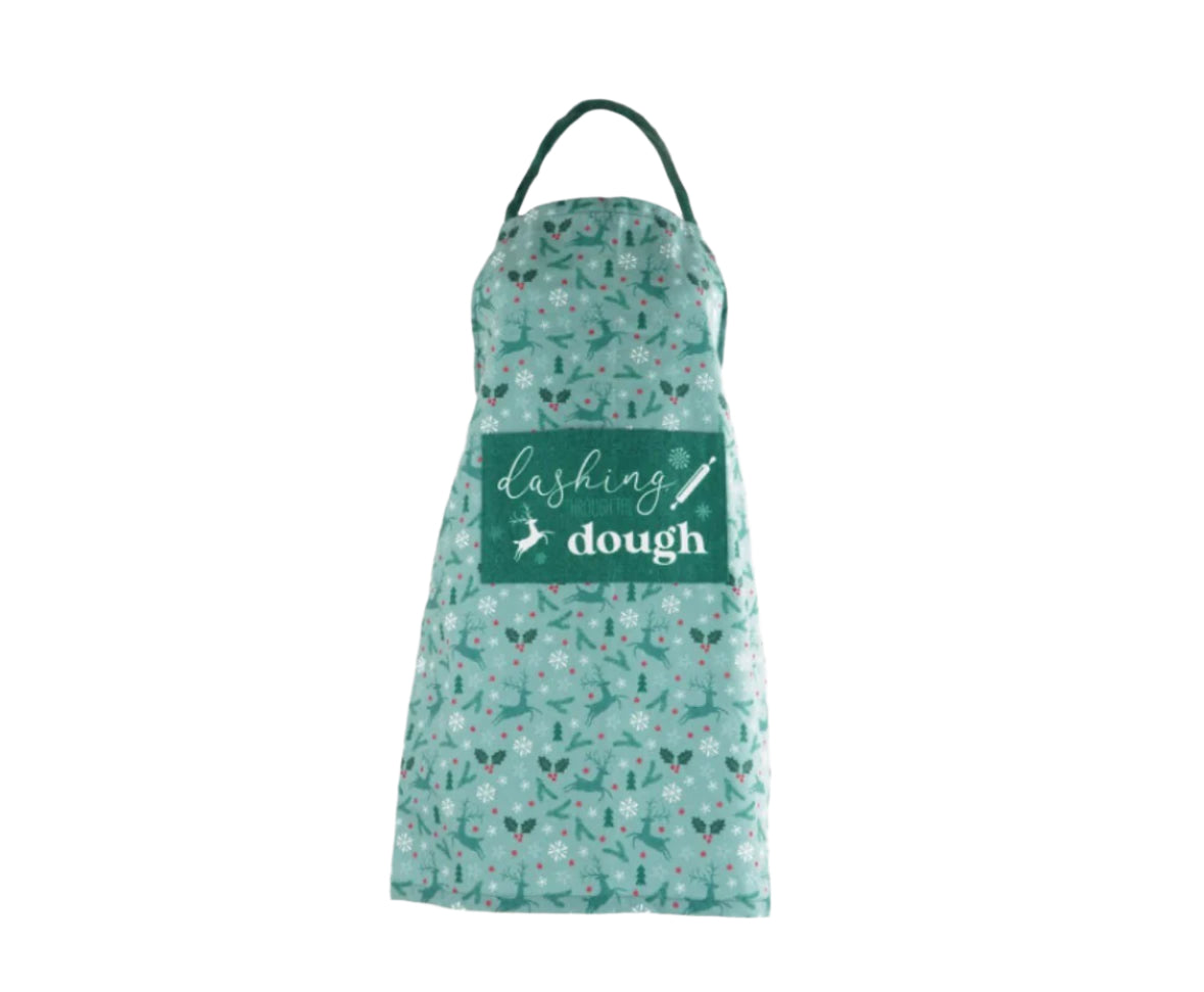 Christmas Apron