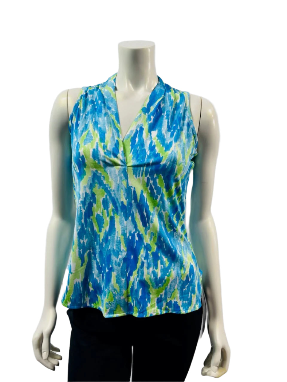 La Mer Luxe Top 276K-L34K
