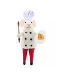 Chef Mouse Critter