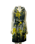 Samuel Dong Dress F19090