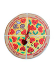 Papyrus Valentine's Day Card (Interactive Pizza)