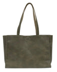 Joy Susan Tatum Reversible Tote Bag