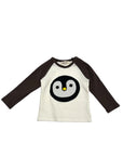 Doe a Dear Penguin Top