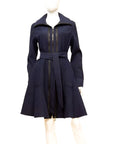 Samuel Dong Dress Coat F22102B