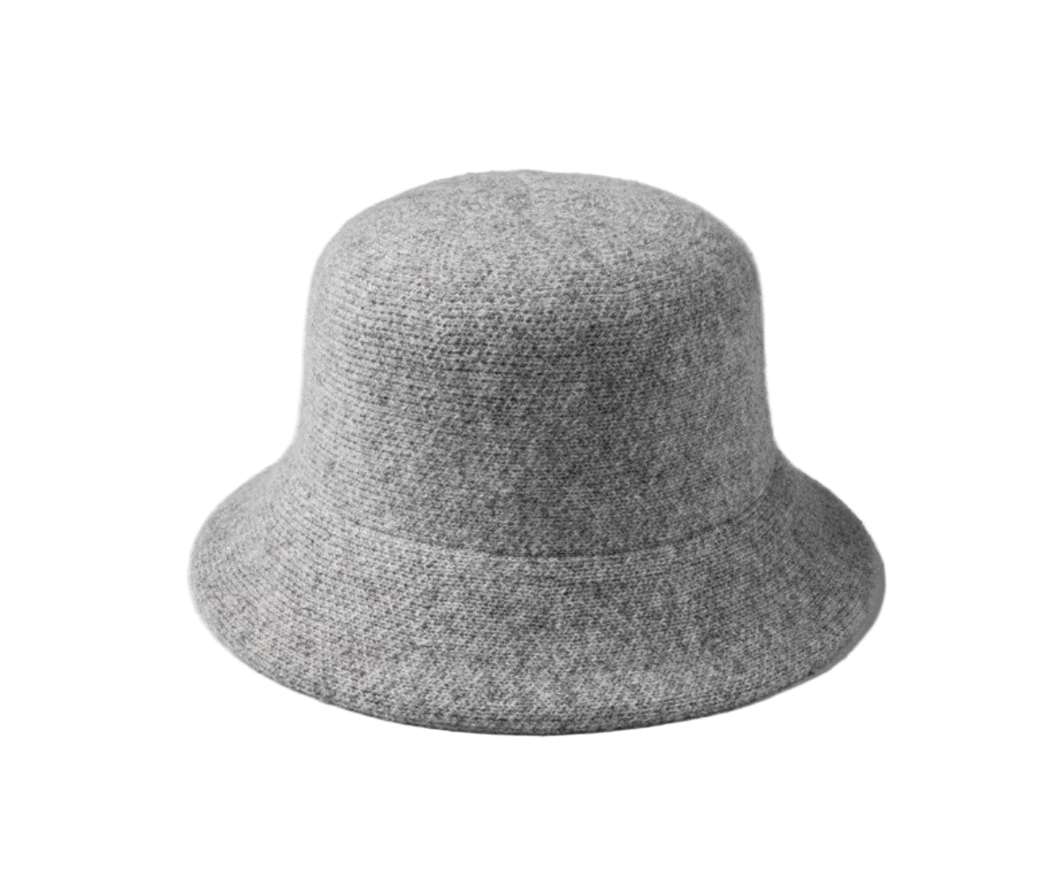 Britt's Knits Classic Cloche Hat