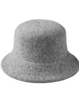 Britt's Knits Classic Cloche Hat