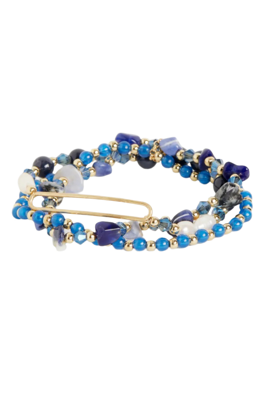 Coco + Carmen August Bracelet
