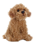 Labradoodle Stuffed Animal