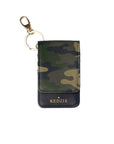 Kedzie Keychain KDZID-U24