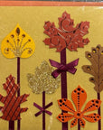 Papyrus Thanksgiving Card