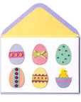 Papyrus Card Easter